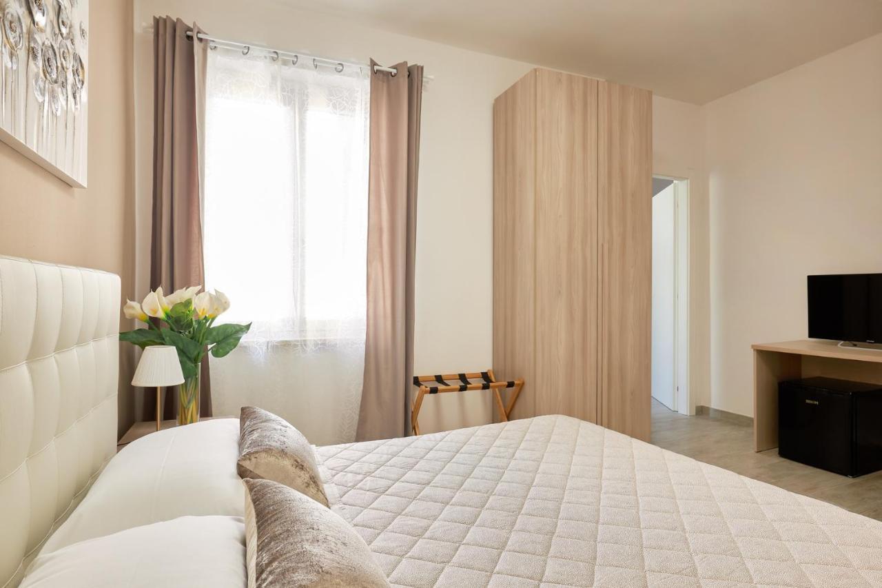 Camere Santa Rita Negrar Ngoại thất bức ảnh