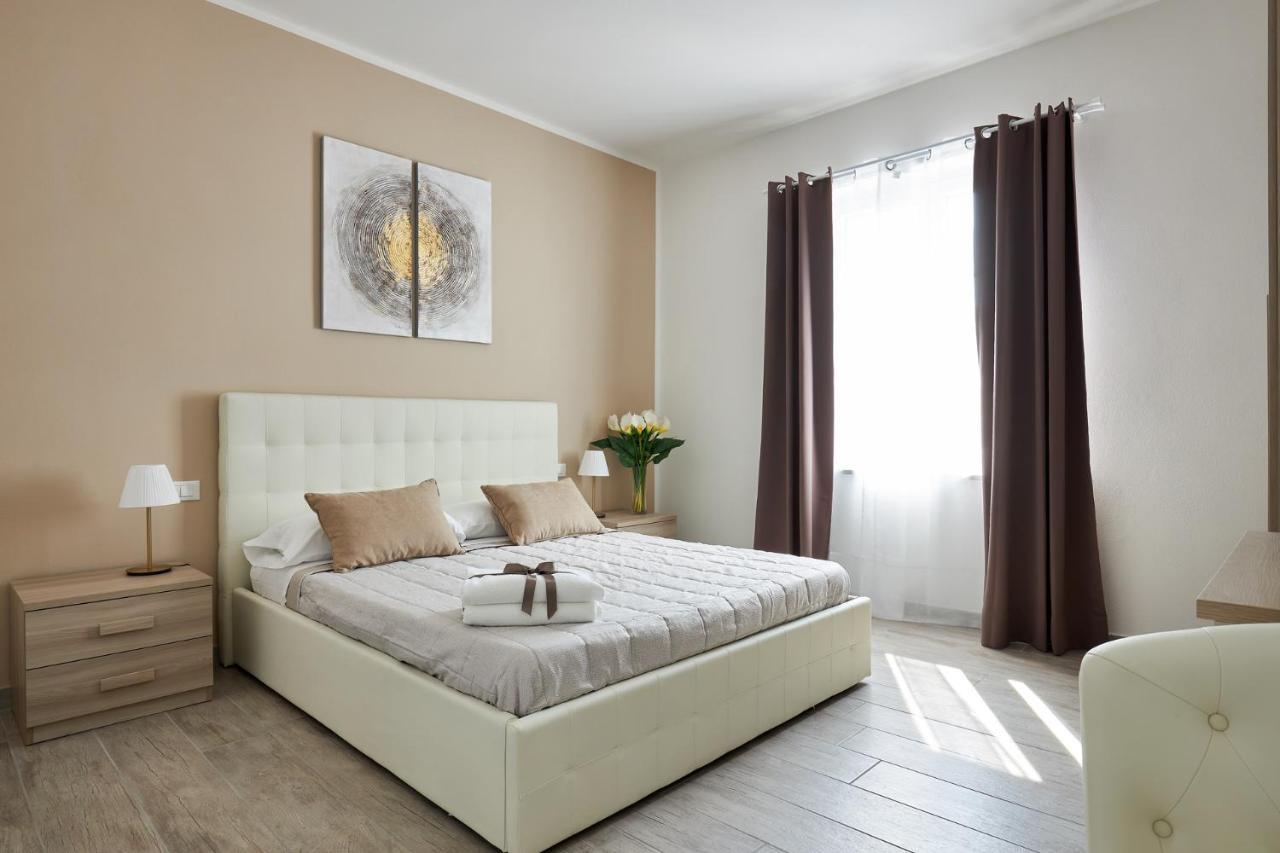 Camere Santa Rita Negrar Ngoại thất bức ảnh