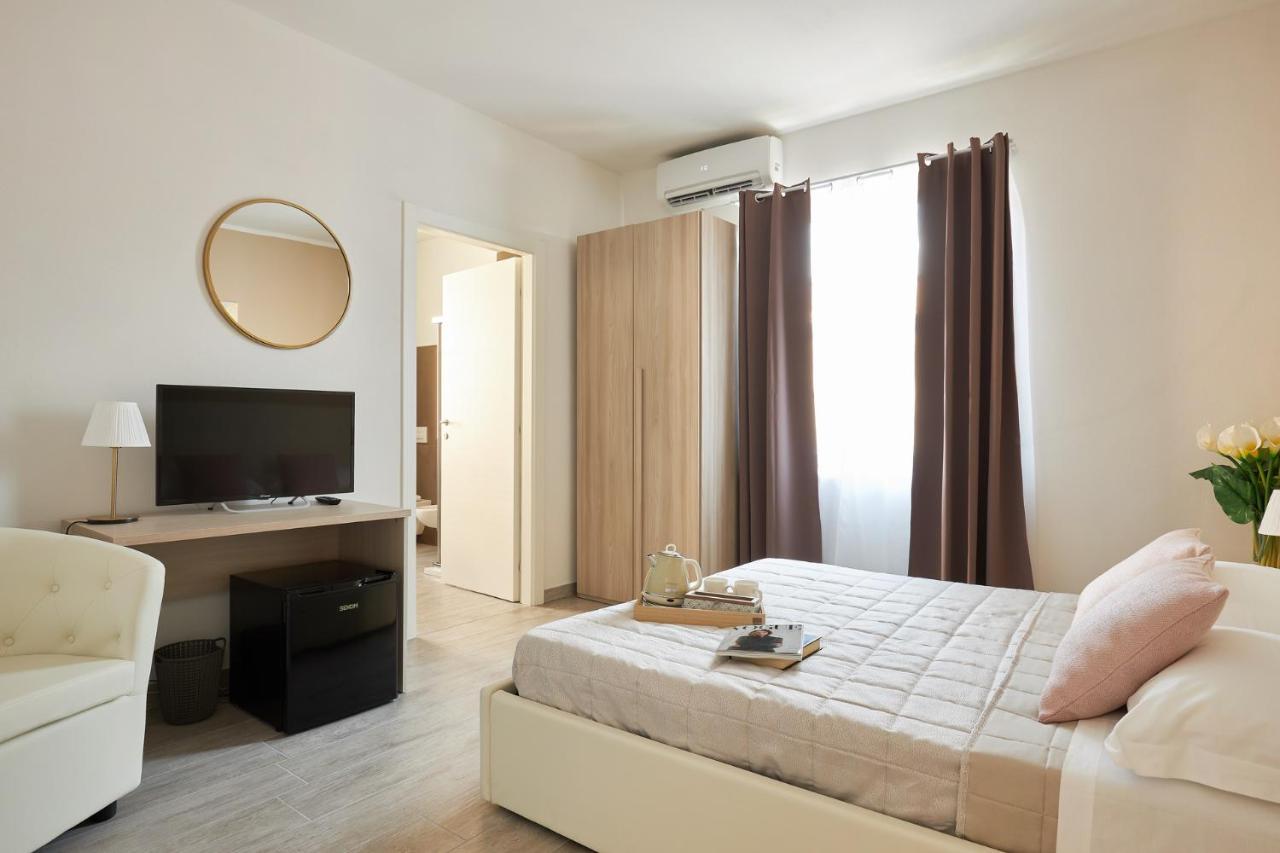 Camere Santa Rita Negrar Ngoại thất bức ảnh