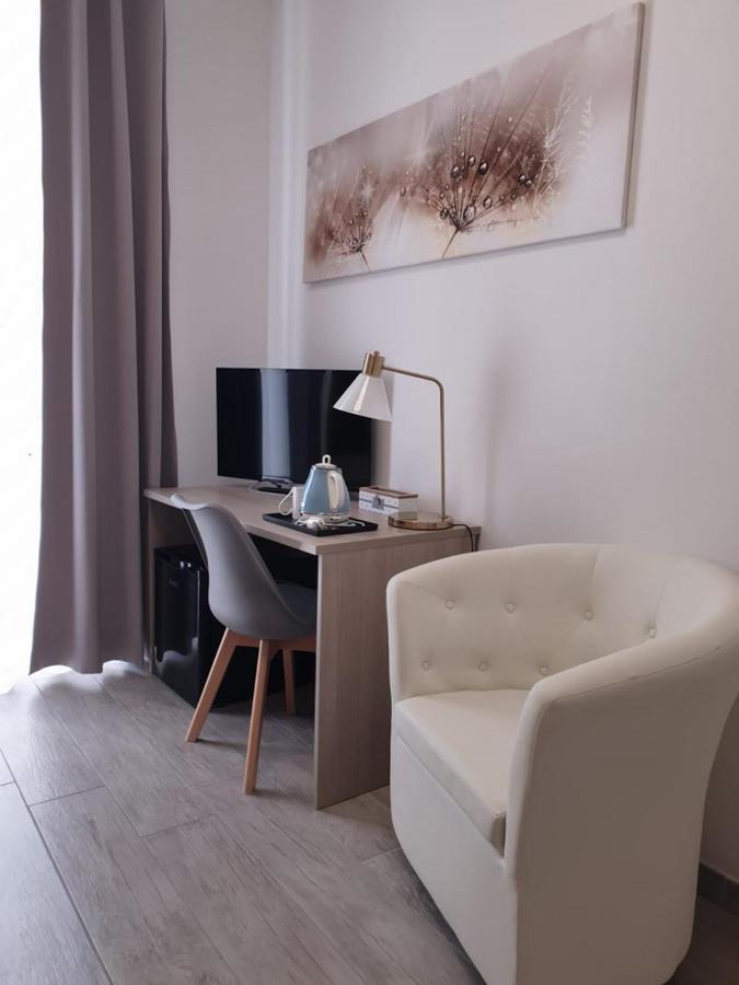 Camere Santa Rita Negrar Ngoại thất bức ảnh
